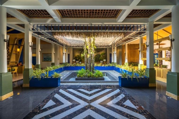 L'Azure Resort & Spa Phú Quốc